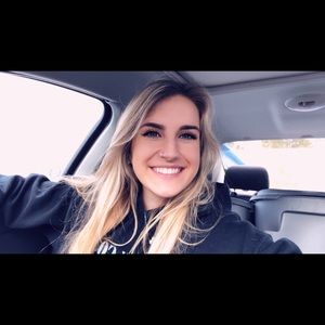 Meet your Posher, Haley